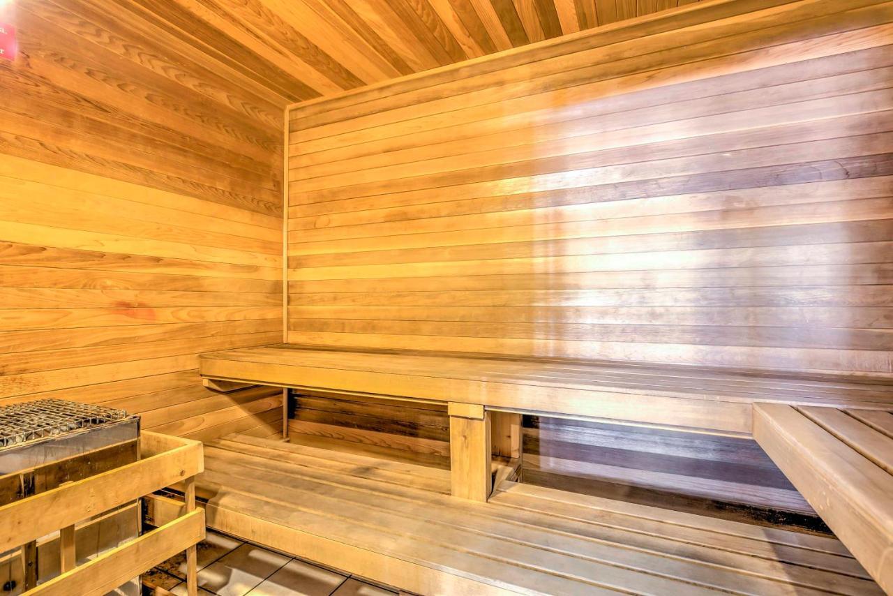 Breck Studio With Hot Tub Access, Walk To Main St! Брекенридж Экстерьер фото